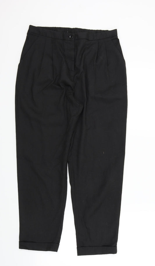 Cooperative Boys Grey Colourblock  Jegging Trousers Size M
