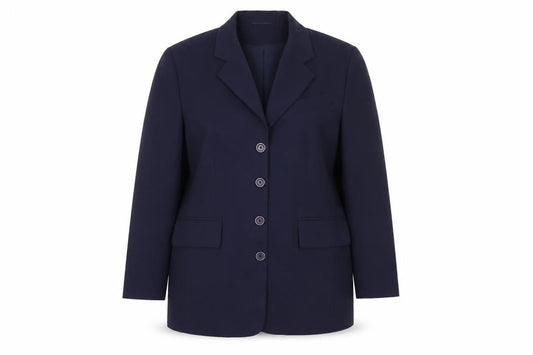 Bonmarché Womens Blue   Jacket Suit Jacket Size 16