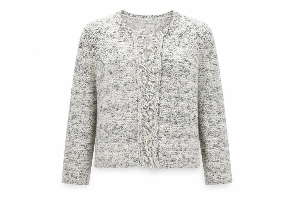 TU Womens Beige   Cardigan Jumper Size 12