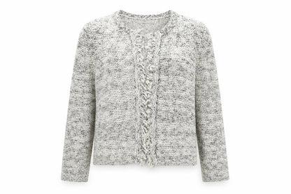 Tu Womens Beige   Cardigan Jumper Size 12