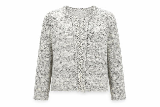 Tu Womens Beige   Cardigan Jumper Size 12
