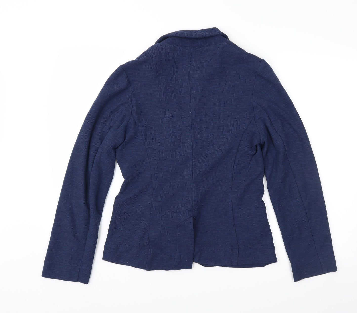 New Look Womens Blue   Jacket  Size 10