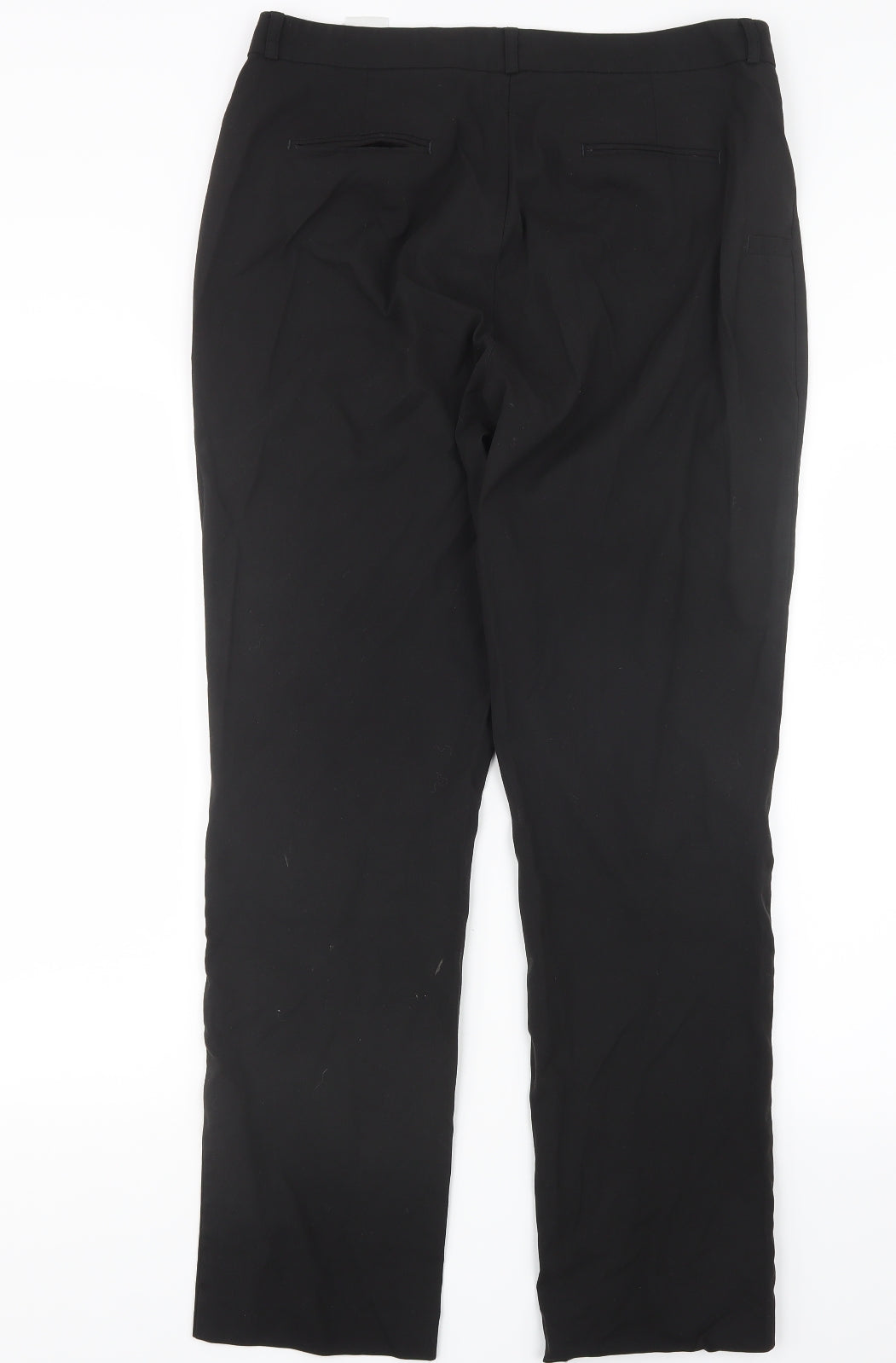 Incorporatewear Womens Black   Trousers  Size 36 in L30.5 in