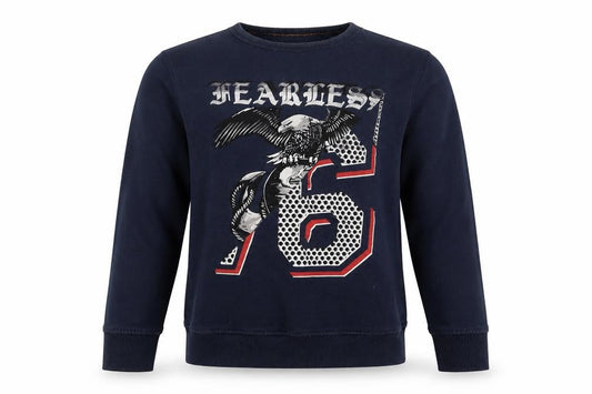 Next Boys Blue   Pullover Jumper Size 11 Years