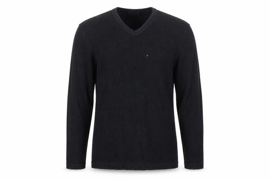 Burton Mens Black   Pullover Jumper Size S