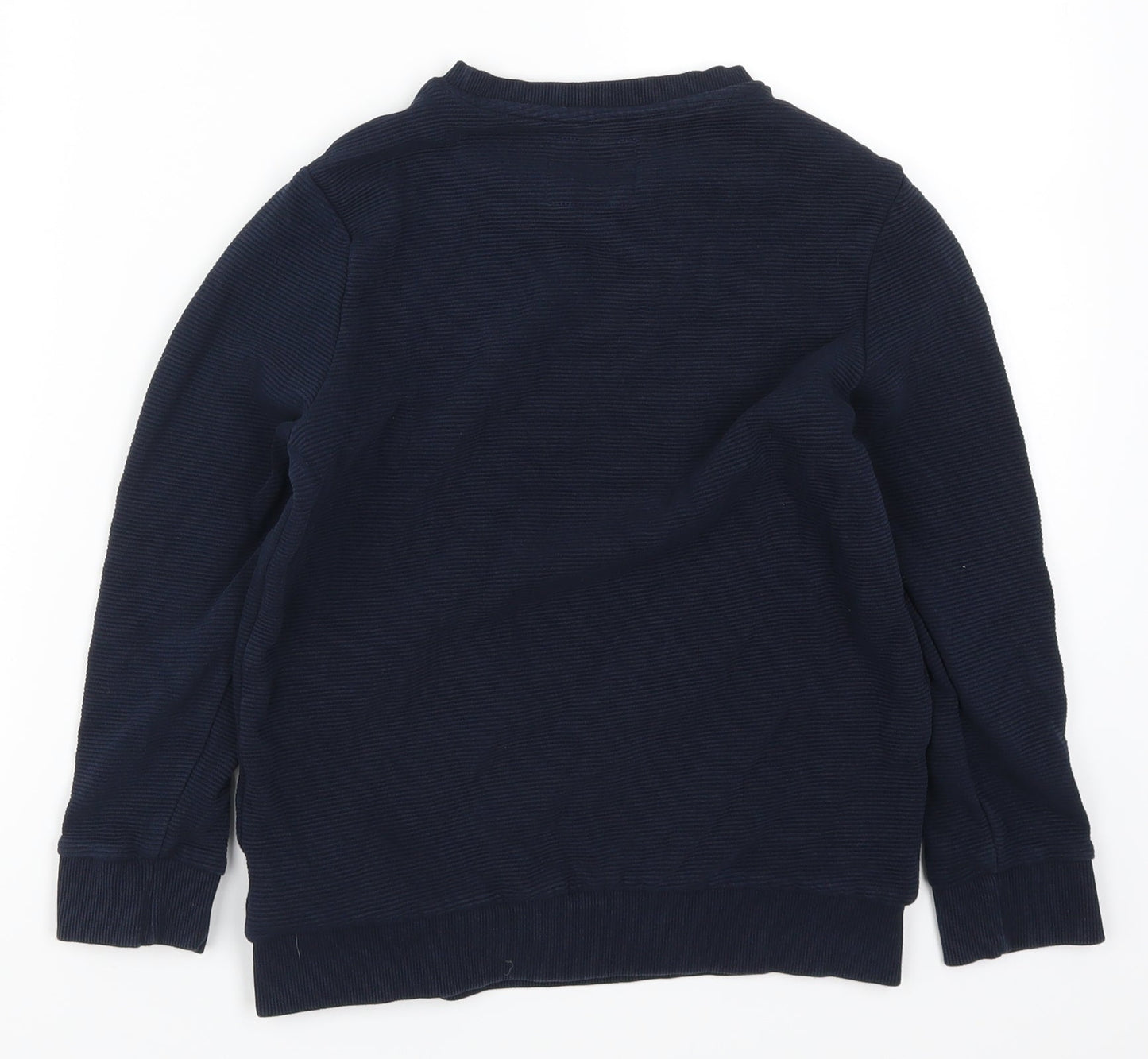 F&F Boys Blue   Pullover Sweatshirt Size 9-10 Years  - Future Legend