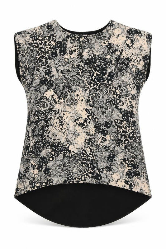 Atmosphere Womens Black   Basic Blouse Size 14