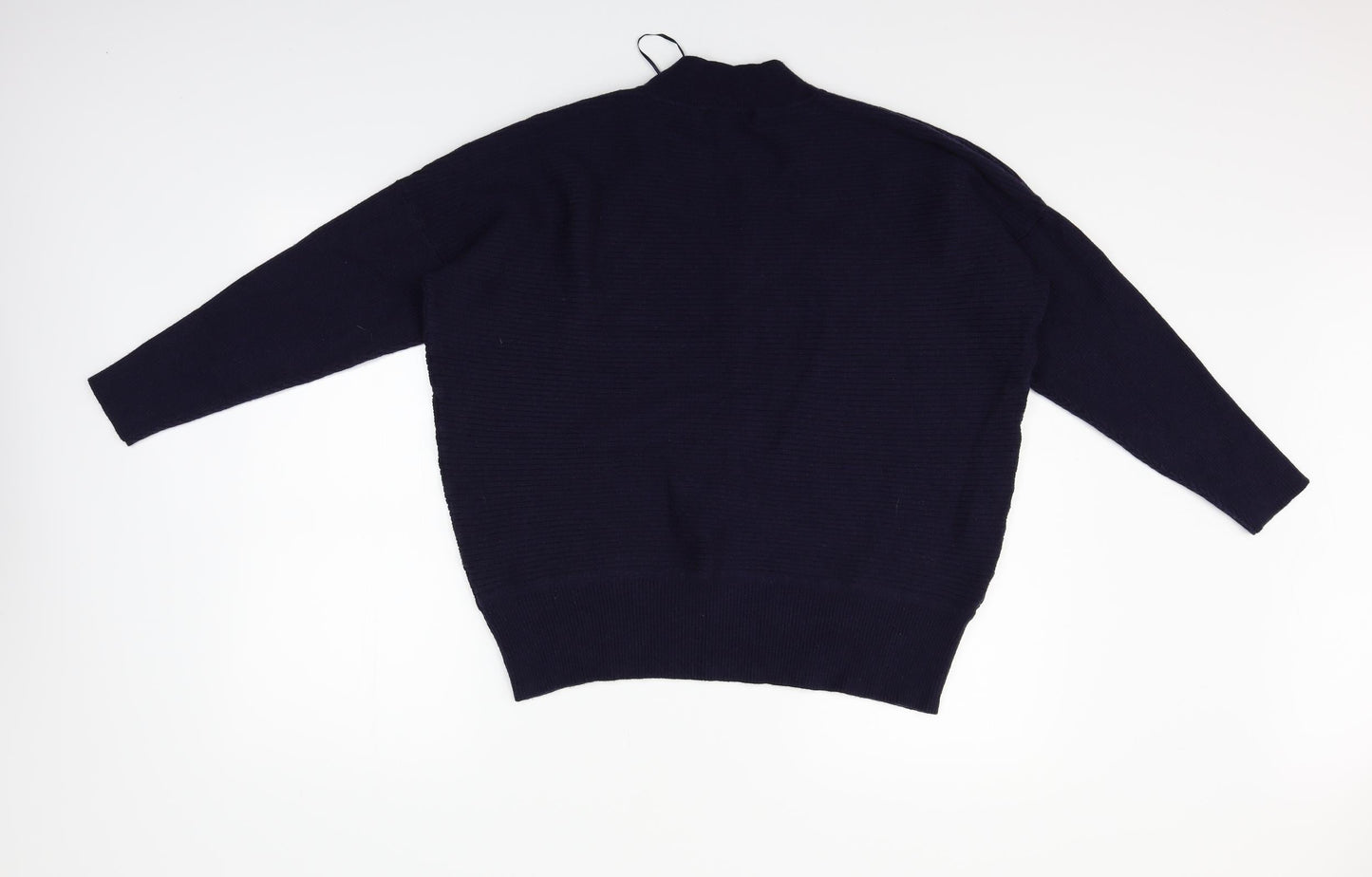 F&F Womens Blue   Pullover Jumper Size 18