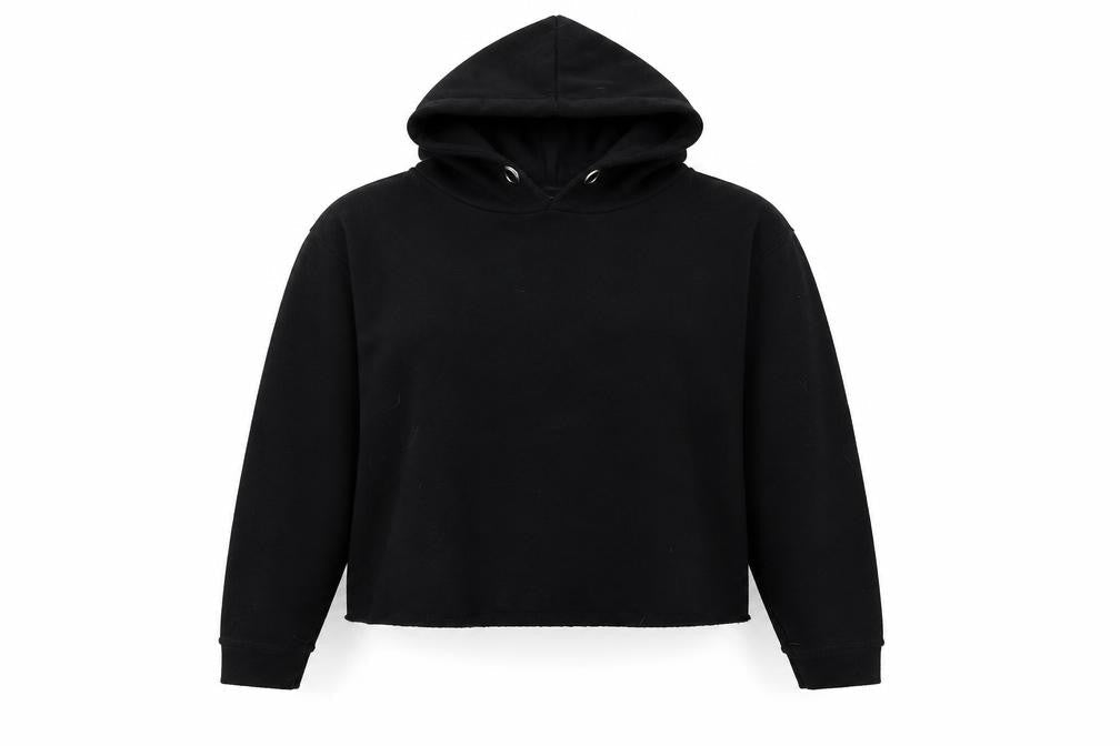 Primark Womens Black   Pullover Jumper Size 12  - no pull string