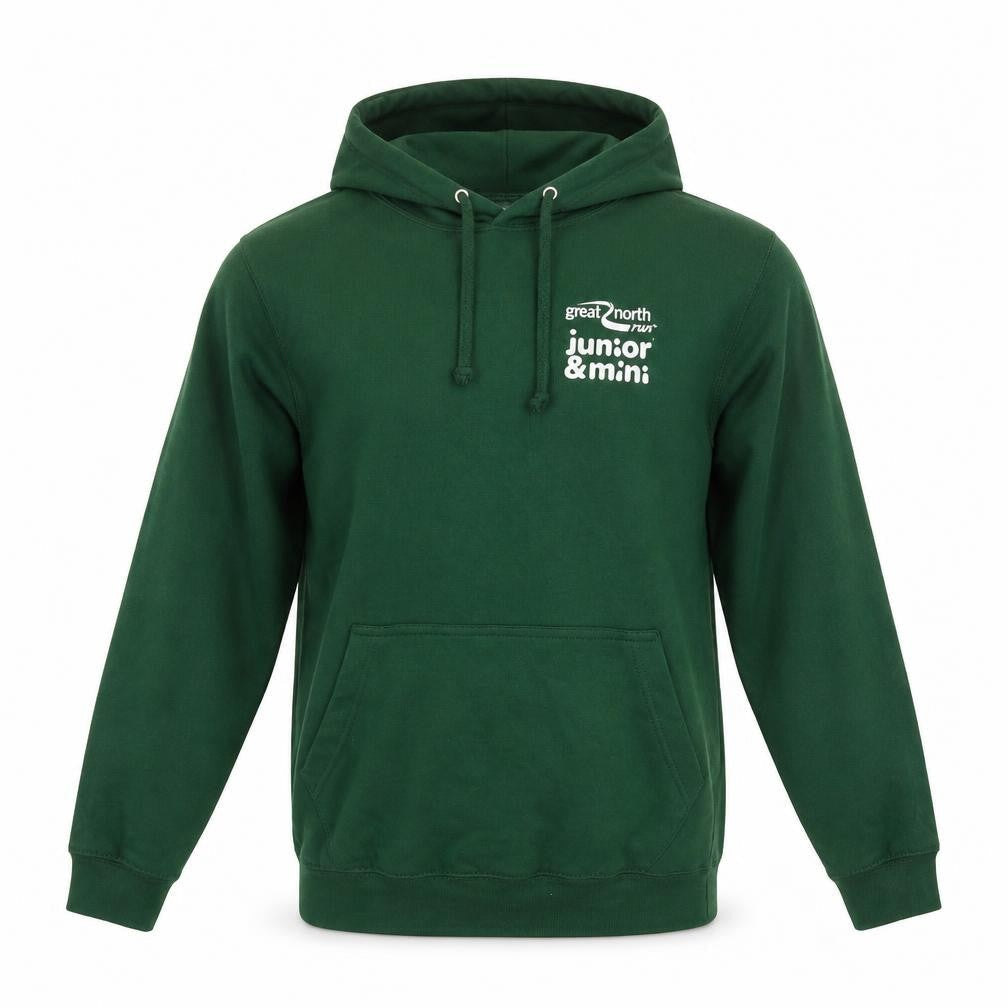 Justhoods Womens Green   Pullover Jumper Size S