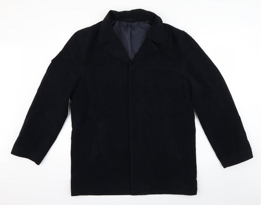 Burton Mens Blue   Jacket  Size M