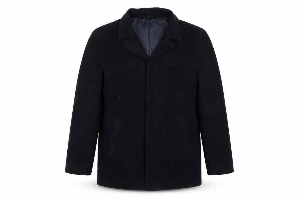 Burton Mens Blue   Jacket  Size M