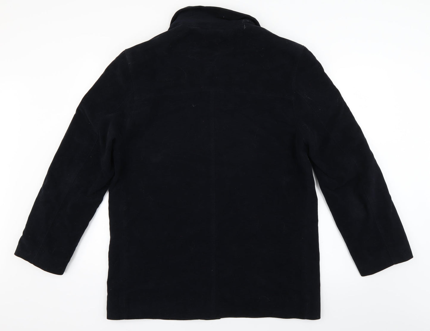 Burton Mens Blue   Jacket  Size M