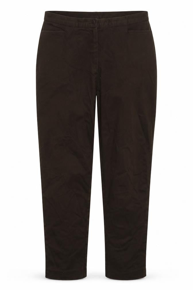 Classics Womens Green   Trousers  Size 16 L28 in