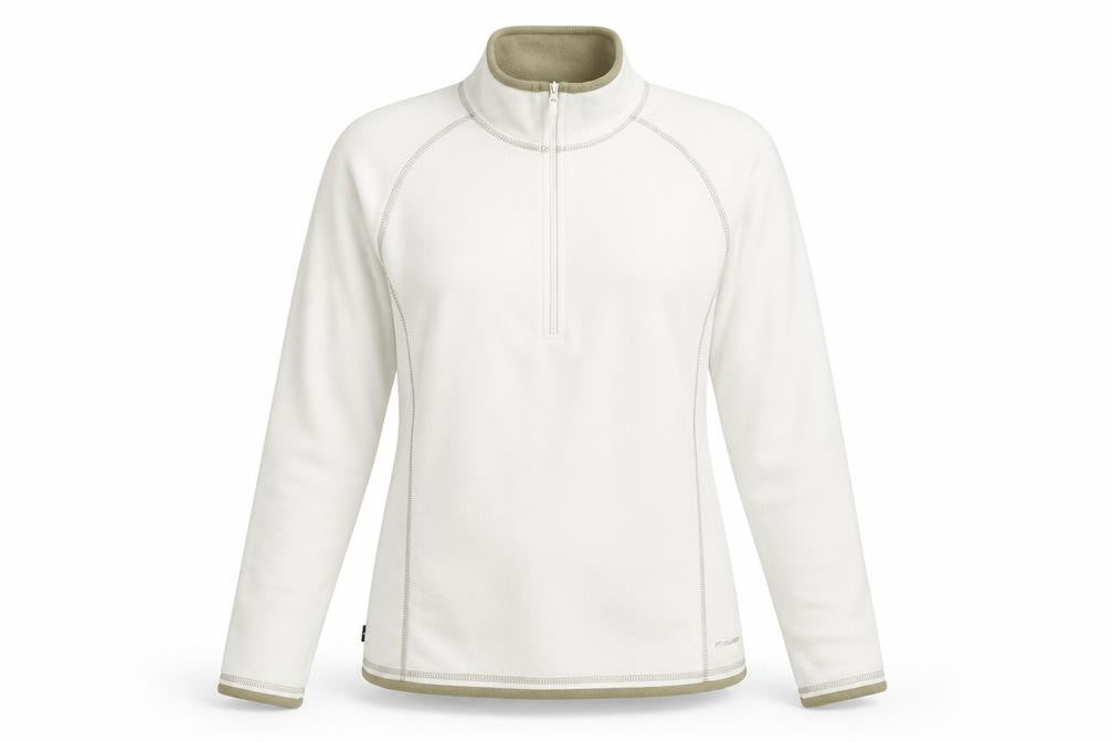 Mountainlife Womens White   Pullover Jumper Size 10