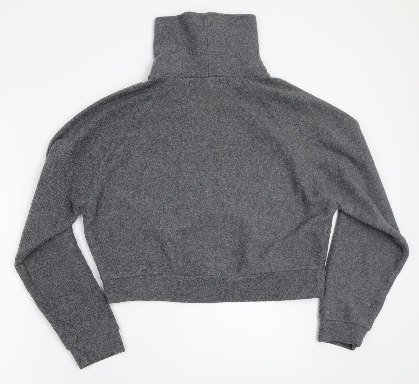 I SAW IT FIRST Womens Grey   Pullover Jumper Size 10