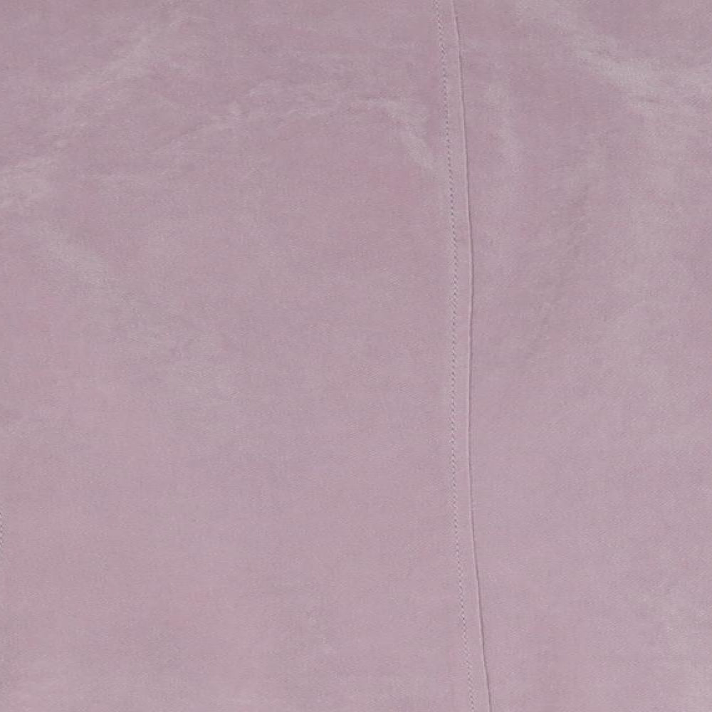 Marks and Spencer Womens Pink   Jacket Coat Size M