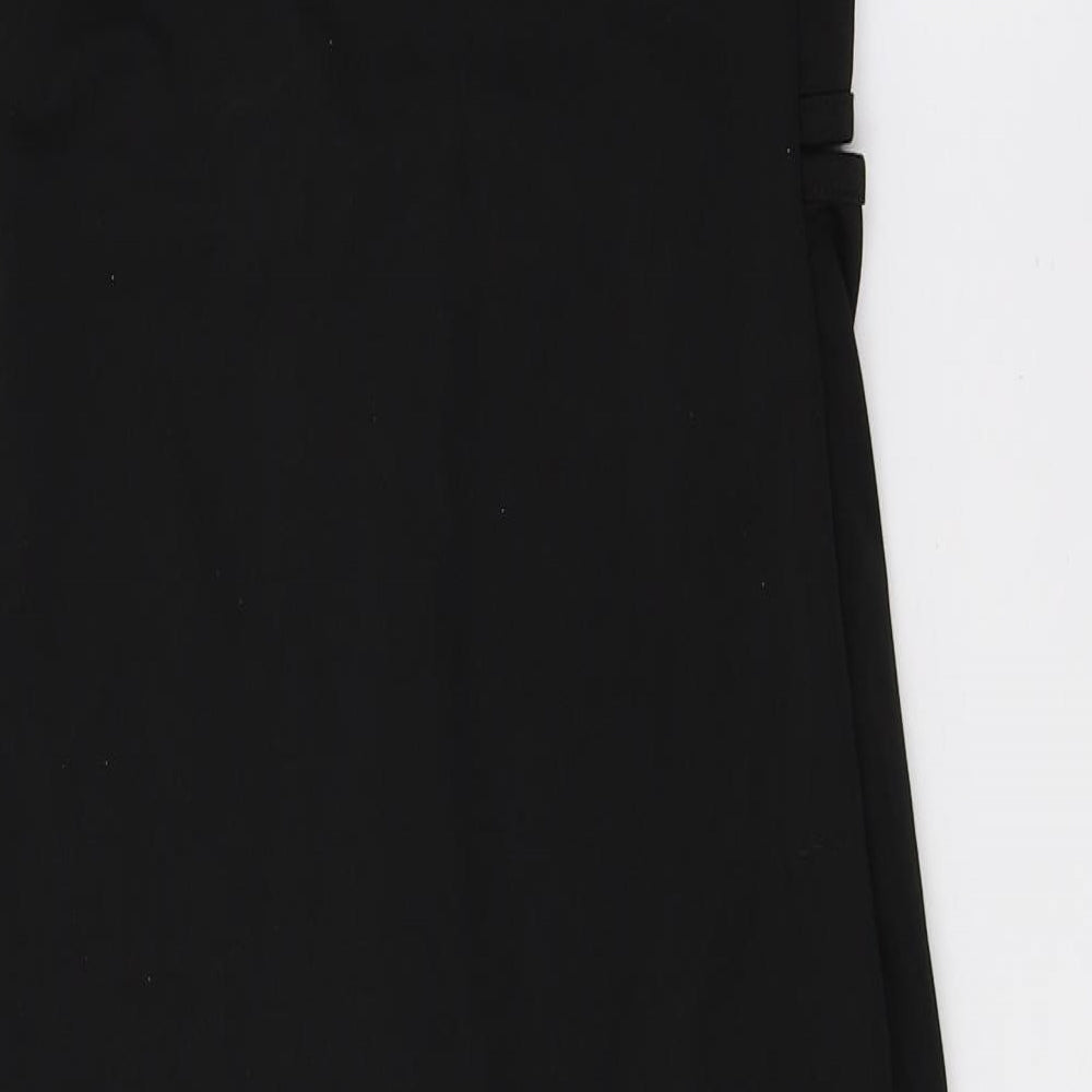 Baluoke Womens Black   Bodycon  Size 8  - Cut Out