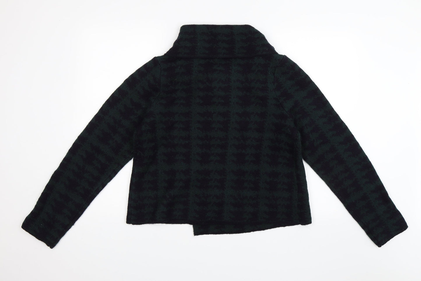 Max Studio Womens Blue   Pullover Jumper Size L