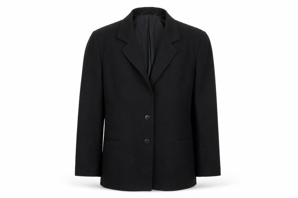 Preowrn Mens Black   Jacket  Size 40