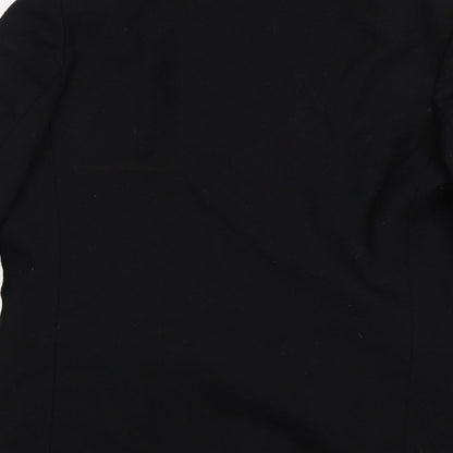 Preowrn Mens Black   Jacket  Size 40