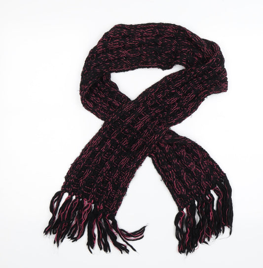 Preworn Unisex Pink    Scarf