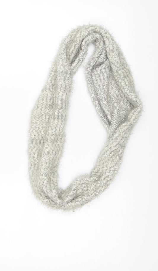 Preowrn Unisex Beige    Scarf