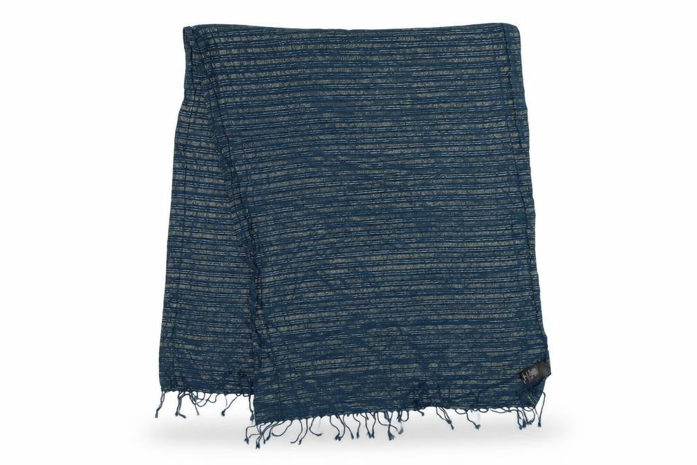 H&M Unisex Blue    Shawl/Wrap