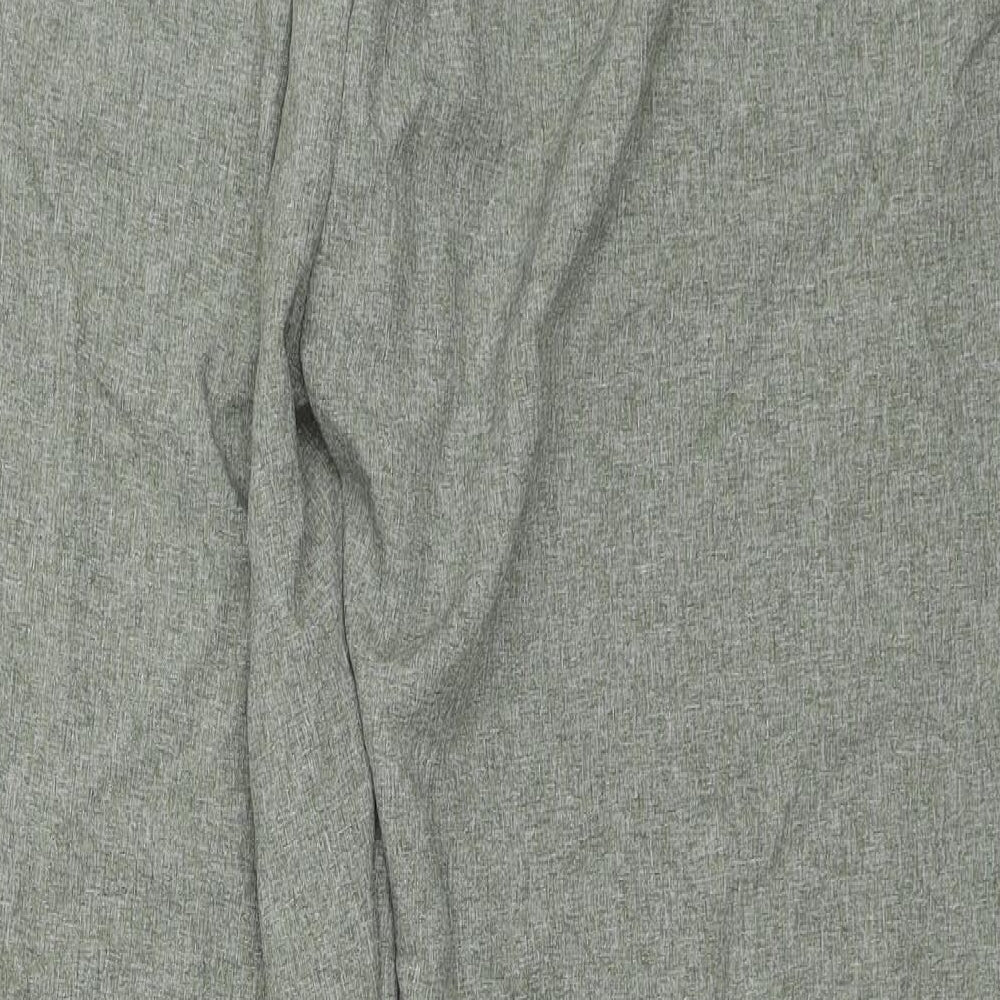 Preworn Womens Green   Trousers  Size 18 L25 in