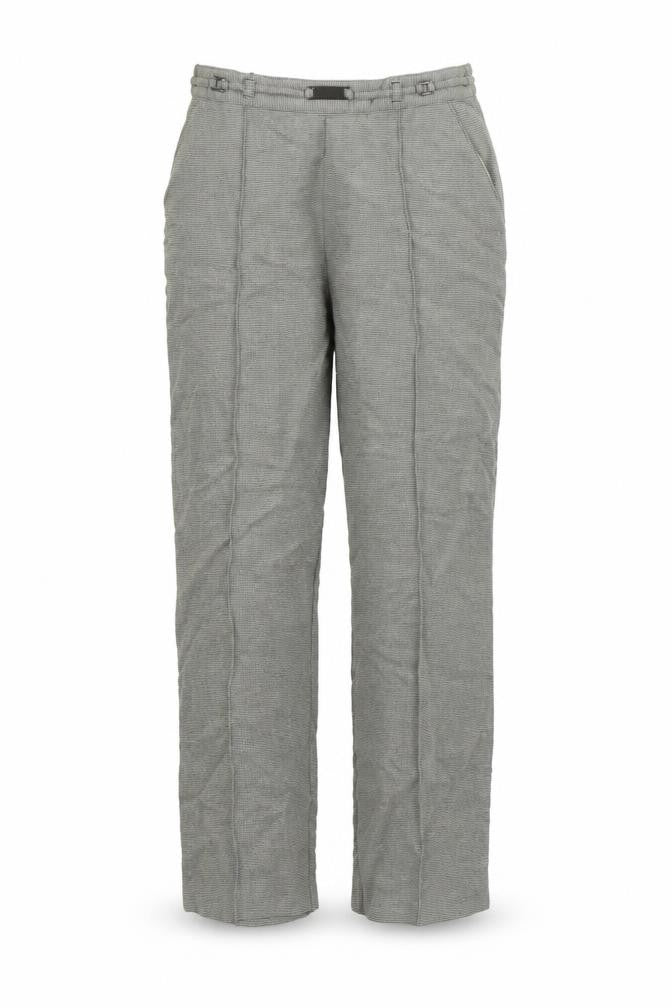 Marks & Spencer Womens Grey   Trousers  Size 10 L25 in