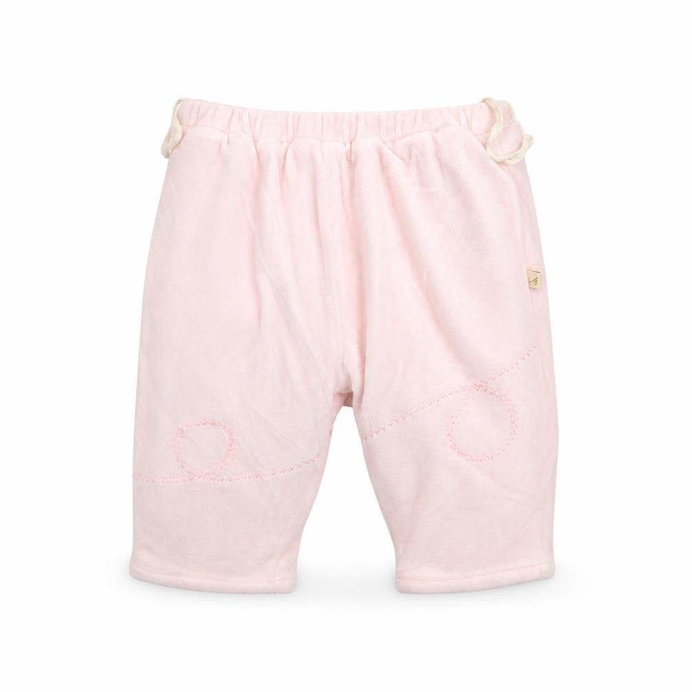 Baby Ayure Baby Pink   Sweatpants Trousers Size 6-9 Months