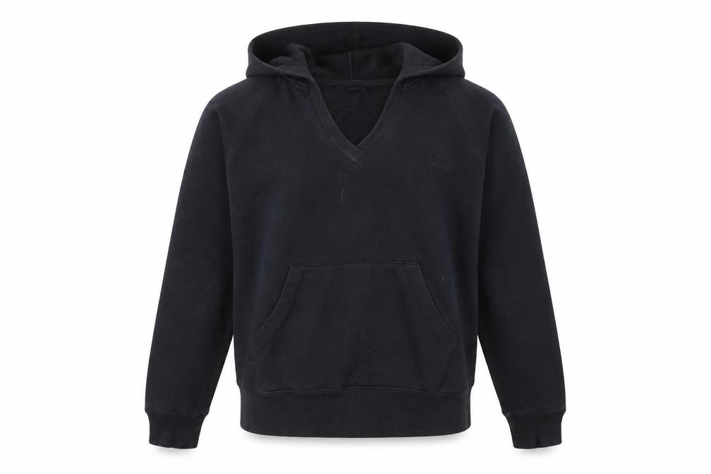 Urban angel Girls Black   Pullover Hoodie Size 13 Years