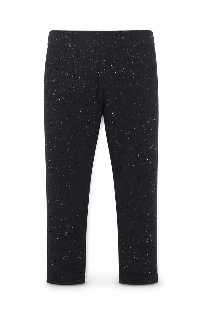 gap kids Girls Black   Jogger Trousers Size XS