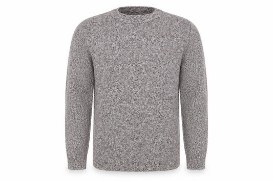 Topman Mens Brown   Pullover Jumper Size S