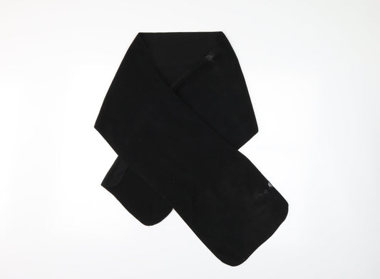 tresspass  Black   Scarf  Size Regular