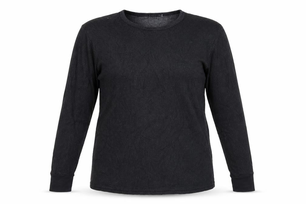 F&F Womens Black   Pullover Sweatshirt Size XL