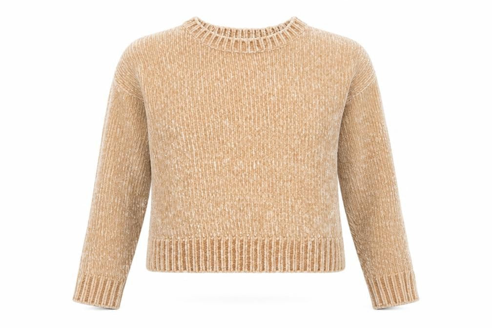 New Look Womens Pink   Pullover Sweatshirt Size S