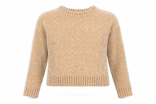 New Look Womens Pink   Pullover Sweatshirt Size S