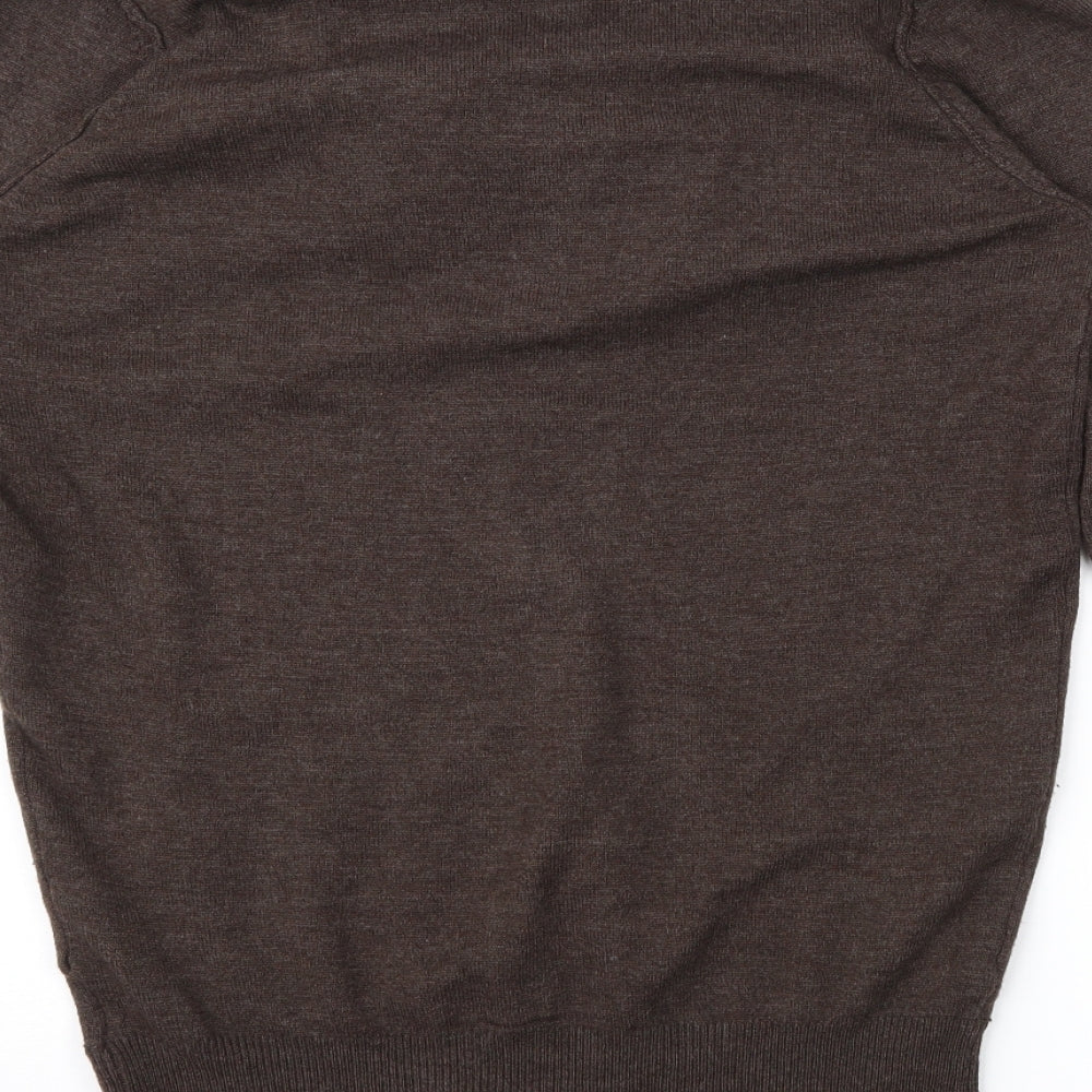 Womens Clear   Pullover