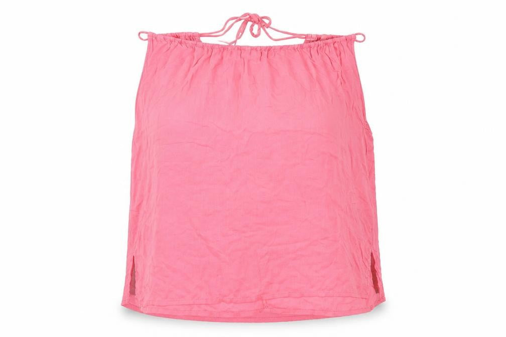 LOGG Womens Pink   Basic Blouse Size 16