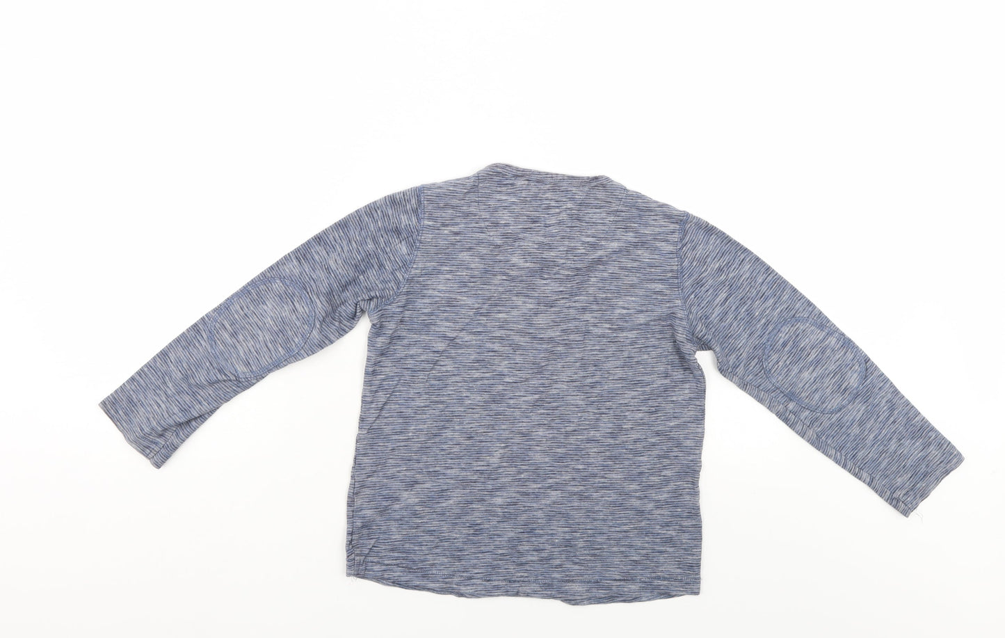 NEXT Boys Blue   Pullover Casual Size 8 Years