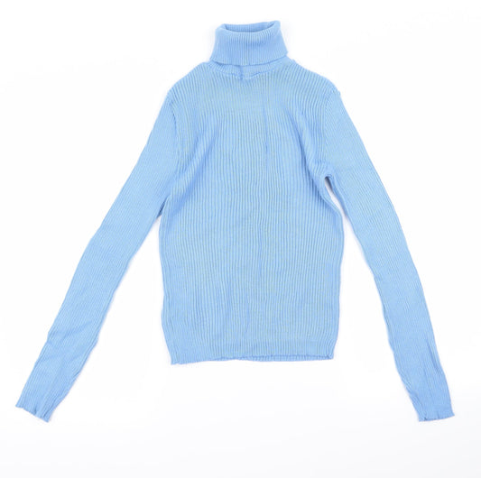 BHS Womens Beige   Pullover Jumper Size 34