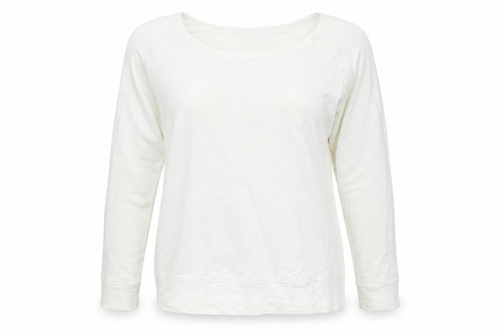 NEXT Womens White   Pullover Jumper Size 20