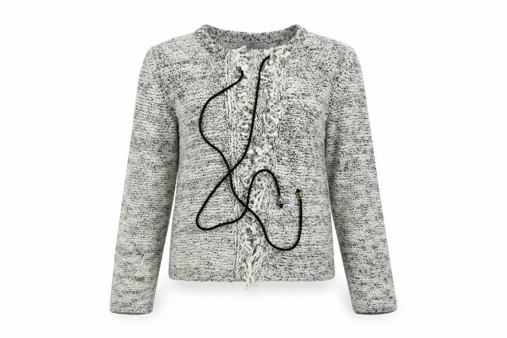 TU Womens White   Cardigan Jumper Size 12