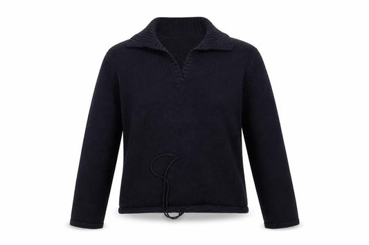 Marks & Spencer Womens Blue   Pullover Jumper Size 12