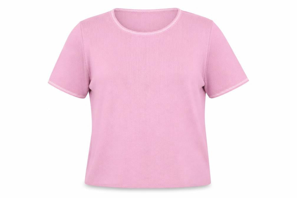 BHS Womens Pink   Pullover Jumper Size 14