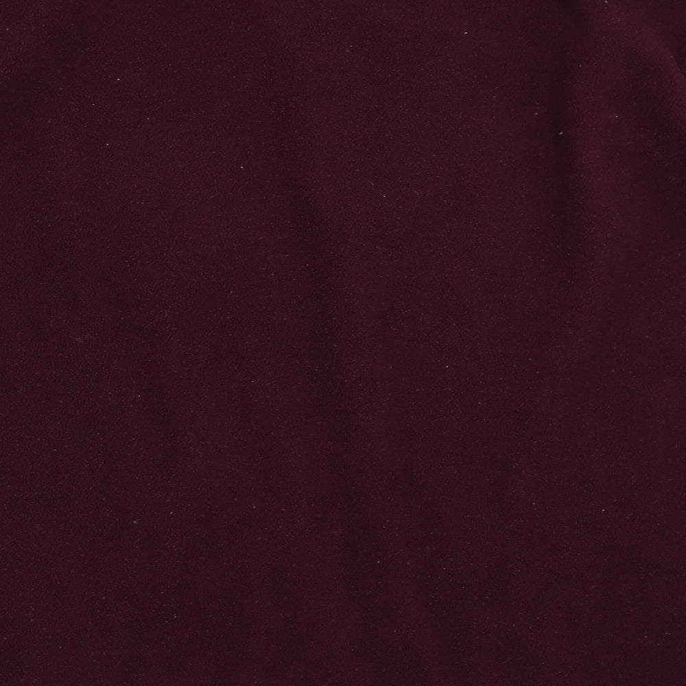 atlasformen Mens Red   Jacket  Size M