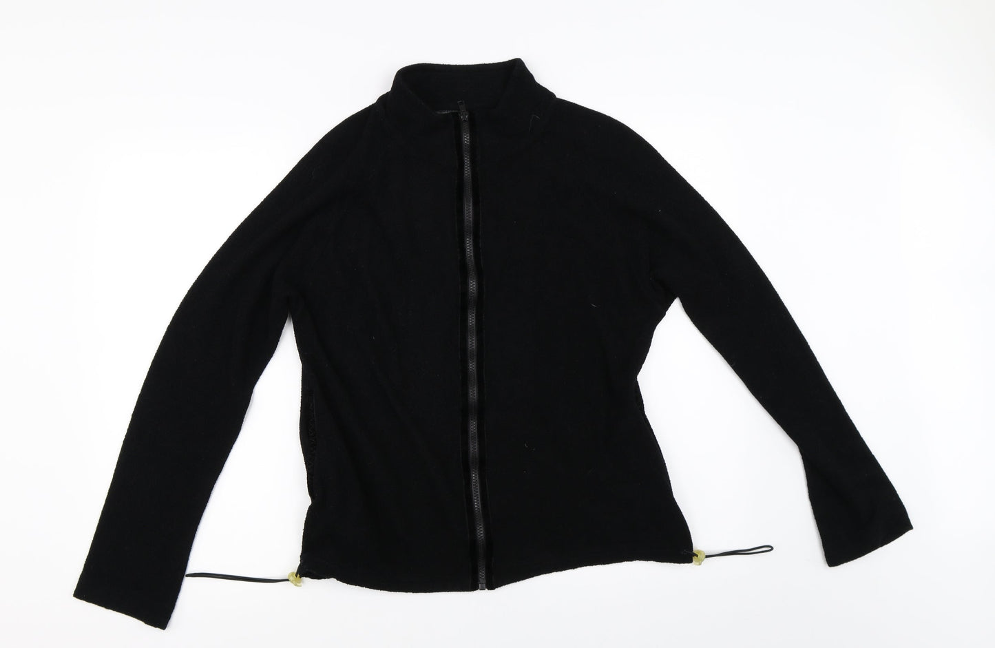 Coast Womens Black   Jacket  Size 12
