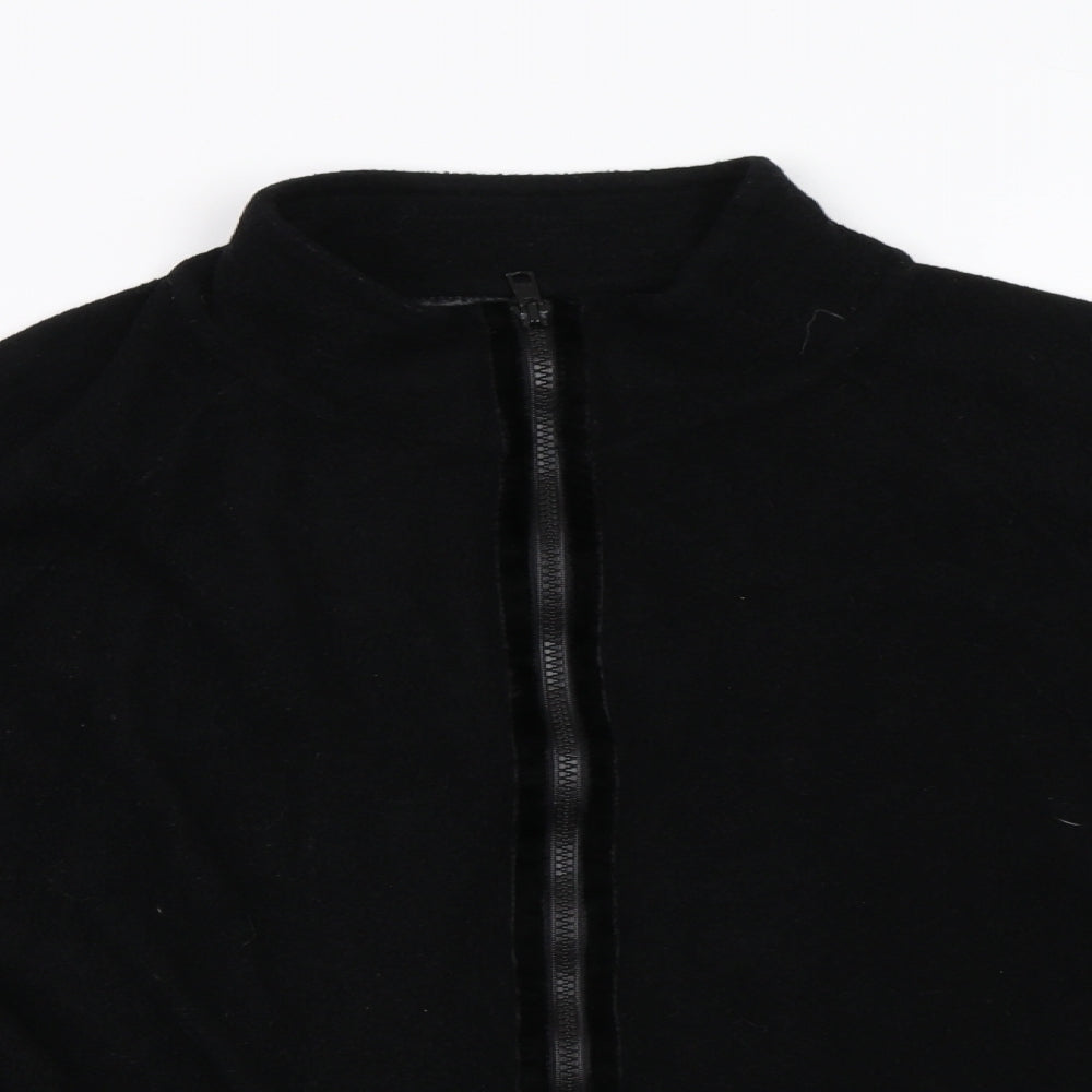 Coast Womens Black   Jacket  Size 12