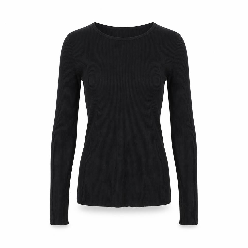 Pull&Bear Womens Black   Pullover Jumper Size XS